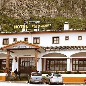 Hotel La Yedra